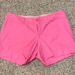 Lilly Pulitzer Shorts
